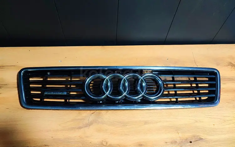 Решетка радиатора Audi a6 c5 за 15 000 тг. в Алматы