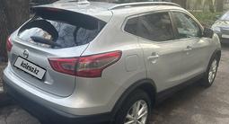 Nissan Qashqai 2018 года за 9 000 000 тг. в Алматы – фото 4