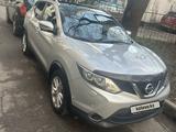 Nissan Qashqai 2018 года за 9 000 000 тг. в Алматы – фото 2