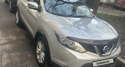 Nissan Qashqai 2018 года за 9 000 000 тг. в Алматы – фото 2