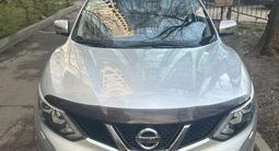 Nissan Qashqai 2018 годаүшін9 000 000 тг. в Алматы