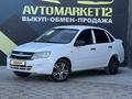 ВАЗ (Lada) Granta 2191 2014 года за 2 750 000 тг. в Актау