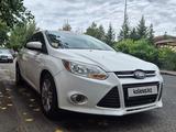 Ford Focus 2012 годаfor4 600 000 тг. в Талдыкорган – фото 3