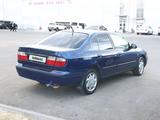 Nissan Primera 1997 годаүшін1 600 000 тг. в Алматы – фото 4