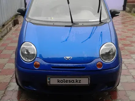 Daewoo Matiz 2012 года за 2 300 000 тг. в Алматы