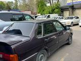 ВАЗ (Lada) 2115 2012 года за 900 000 тг. в Алматы – фото 3