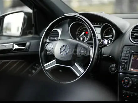 Mercedes-Benz GL 350 2012 года за 17 000 000 тг. в Костанай – фото 20
