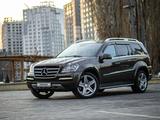 Mercedes-Benz GL 350 2012 года за 17 000 000 тг. в Костанай – фото 4