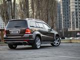 Mercedes-Benz GL 350 2012 годаүшін14 000 000 тг. в Костанай – фото 5