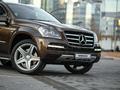 Mercedes-Benz GL 350 2012 года за 17 000 000 тг. в Костанай – фото 9