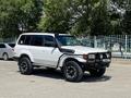 Toyota Land Cruiser 1989 года за 4 200 000 тг. в Жанаозен – фото 2