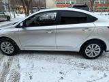 Hyundai Accent 2023 годаүшін9 200 000 тг. в Актобе