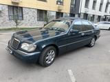 Mercedes-Benz S 420 1996 годаүшін4 000 000 тг. в Алматы – фото 2