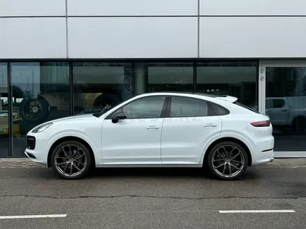 Porsche Cayenne Coupe 2020 года за 46 000 000 тг. в Алматы – фото 2