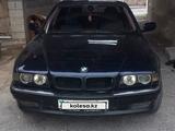 BMW 730 1996 года за 2 500 000 тг. в Шымкент – фото 3