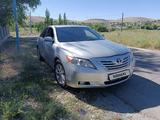 Toyota Camry 2006 года за 6 500 000 тг. в Кентау – фото 2