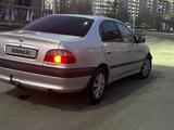 Toyota Avensis 2002 года за 3 200 000 тг. в Актобе – фото 2