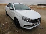 ВАЗ (Lada) Vesta 2021 годаfor4 914 000 тг. в Актобе – фото 3