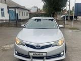 Toyota Camry 2013 года за 5 300 000 тг. в Алматы – фото 5