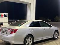 Toyota Camry 2013 годаүшін5 300 000 тг. в Алматы