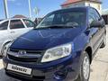 ВАЗ (Lada) Granta 2190 2012 годаүшін2 114 473 тг. в Аральск