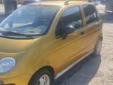 Daewoo Matiz 1998 годаүшін600 000 тг. в Туркестан