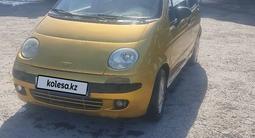 Daewoo Matiz 1998 года за 650 000 тг. в Туркестан – фото 4