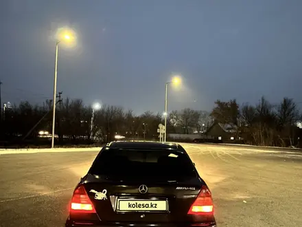 Mercedes-Benz C 230 1996 года за 2 350 000 тг. в Караганда – фото 6