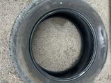 225/60/r17 Bridgestone 1 Балон за 20 000 тг. в Алматы