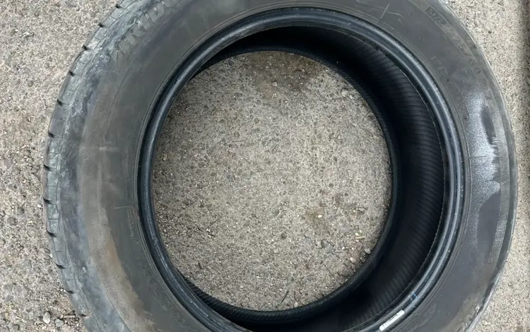 225/60/r17 Bridgestone 1 Балон за 20 000 тг. в Алматы