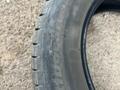 225/60/r17 Bridgestone 1 Балон за 20 000 тг. в Алматы – фото 2