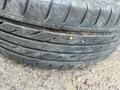 225/60/r17 Bridgestone 1 Балон за 20 000 тг. в Алматы – фото 3