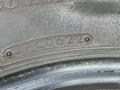 225/60/r17 Bridgestone 1 Балон за 20 000 тг. в Алматы – фото 4