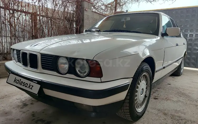 BMW 520 1993 годаfor2 400 000 тг. в Тараз