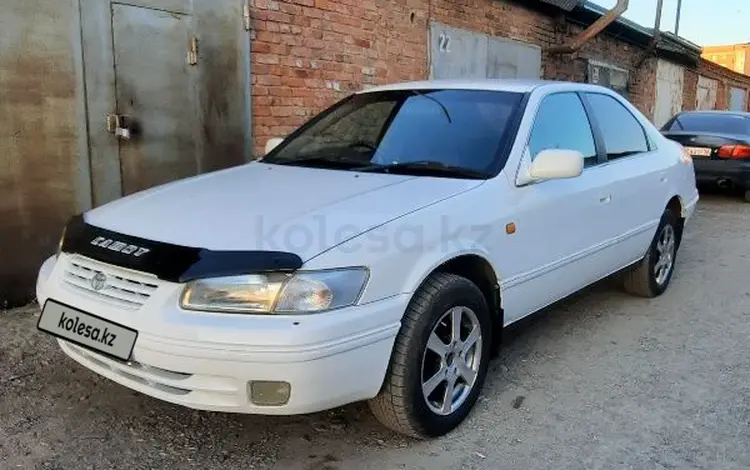 Toyota Camry Gracia 1998 года за 2 350 000 тг. в Усть-Каменогорск