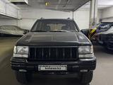Jeep Grand Cherokee 1996 годаүшін5 000 000 тг. в Алматы – фото 2