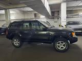 Jeep Grand Cherokee 1996 годаүшін5 000 000 тг. в Алматы – фото 3