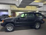 Jeep Grand Cherokee 1996 годаүшін5 000 000 тг. в Алматы – фото 4