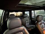 Jeep Grand Cherokee 1996 годаүшін5 000 000 тг. в Алматы