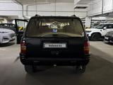 Jeep Grand Cherokee 1996 годаүшін5 000 000 тг. в Алматы – фото 5