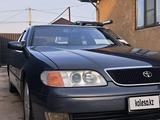 Toyota Aristo 1993 года за 2 800 000 тг. в Алматы – фото 3