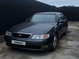 Toyota Aristo 1993 года за 2 800 000 тг. в Алматы – фото 2