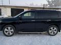 Toyota Highlander 2008 годаүшін9 380 000 тг. в Астана – фото 3