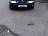 BMW 316 2004 года за 3 500 000 тг. в Усть-Каменогорск – фото 4