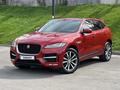 Jaguar F-Pace 2017 года за 19 500 000 тг. в Алматы