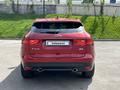 Jaguar F-Pace 2017 года за 19 500 000 тг. в Алматы – фото 10