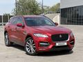 Jaguar F-Pace 2017 годаүшін19 500 000 тг. в Алматы – фото 14