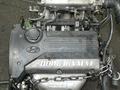 Двигатель Kia Rio Sportage Cerato G4JS, G4GC, L4КА, G4KC, G4KA, G4ND за 380 000 тг. в Алматы – фото 11