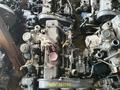 Двигатель Kia Rio Sportage Cerato G4JS, G4GC, L4КА, G4KC, G4KA, G4NDүшін380 000 тг. в Алматы – фото 22