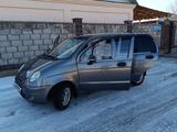 Daewoo Matiz 2012 годаүшін1 600 000 тг. в Мерке – фото 4